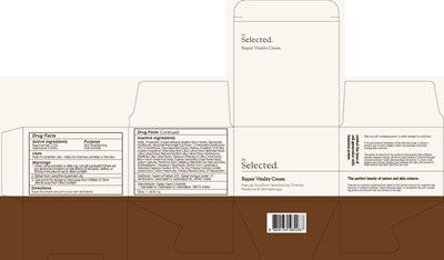 Image Of Carton (Vital Cream Carton)